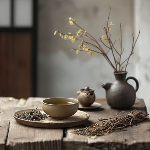 夏至養生中醫小常識與知識要點解析