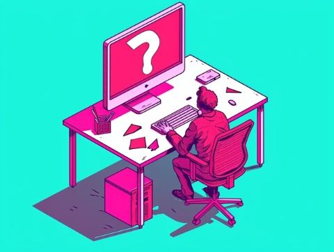 如何快速學會電腦基礎知識？——全面指南