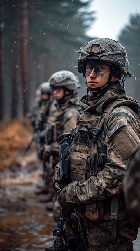 掌握必備軍事知識：了解軍事常識攻略