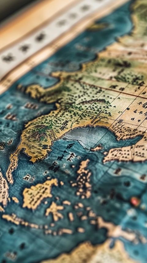 揭秘中國地理之最：湖泊與平原的知識大挑戰