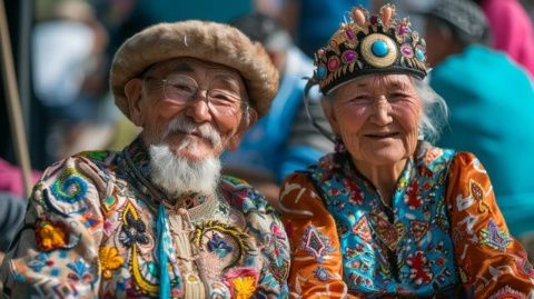 中國少數民族與鄰國接壤：人口統計、邊境多樣性及地理特色解析
