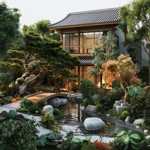 農村自建房要注意哪些風水禁忌？別等房子建好再后悔！