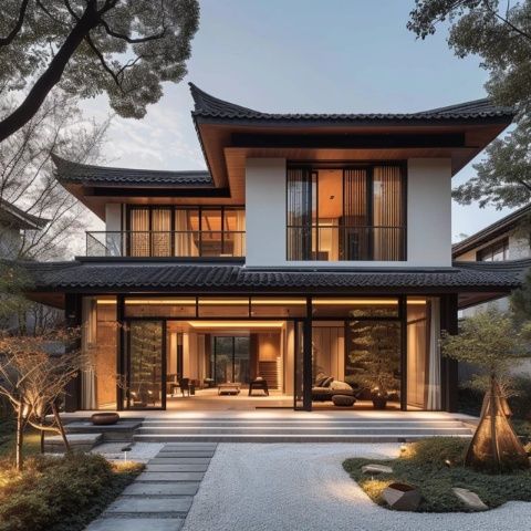 農村自建房要注意哪些風水禁忌？別等房子建好再后悔！