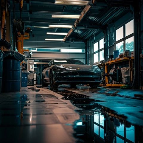 汽車保養(yǎng)的基礎(chǔ)知識(shí)你都知道嗎?——汽車維修保養(yǎng)基本常識(shí)