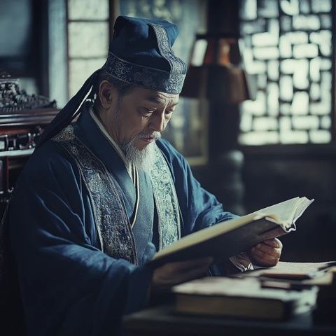四大名著核心知識(shí)點(diǎn)精編