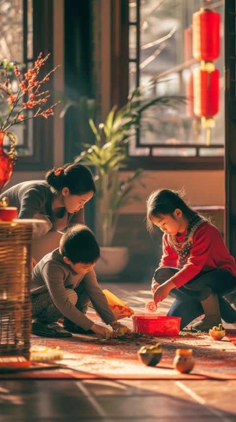 立秋節(jié)氣，孩子必知的小知識：傳統(tǒng)習俗和生活習慣
