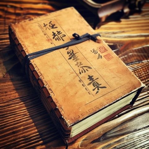 四大名著核心知識(shí)點(diǎn)精編