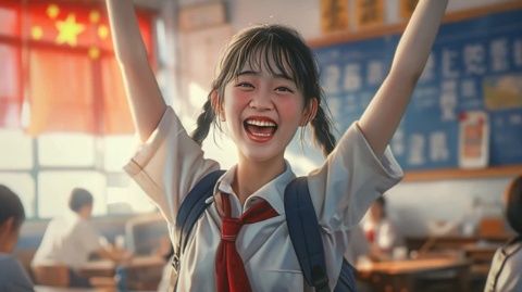 高中語文文化必背知識100題，讓學生從此不怕大考！