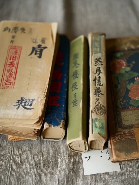 四大名著核心知識(shí)點(diǎn)精編