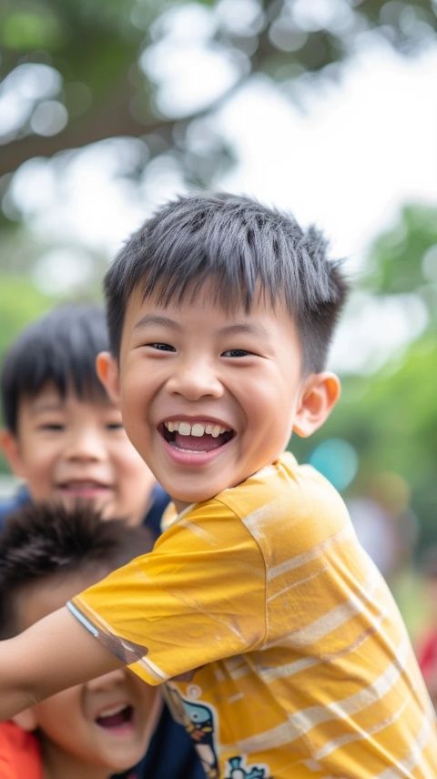 夏日育兒寶典：幼兒園寶寶夏季保健小常識全攻略