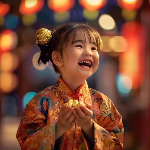 立秋節(jié)氣，孩子必知的小知識：傳統(tǒng)習俗和生活習慣