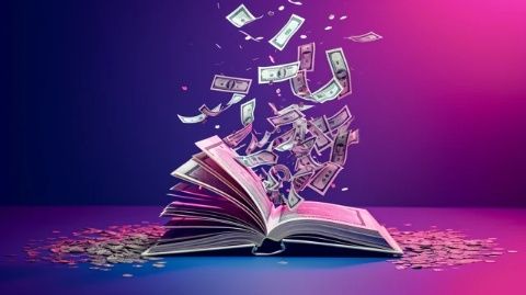 一些關于理財知識的書籍(我最需要的理財常識書)