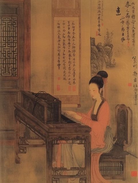 古箏樂理入門：調(diào)號、臨時(shí)記號、節(jié)奏與節(jié)拍詳解