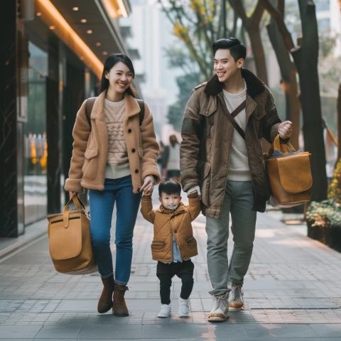 威海逛街好去處大盤點(diǎn)：當(dāng)?shù)責(zé)衢T商場(chǎng)推薦，購(gòu)物血拼必看！