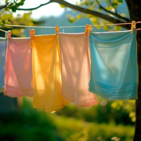 延長衣物壽命的秘密：服裝保養指南