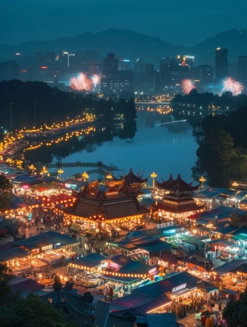 春節(jié)游島熱潮席卷北海，成為熱門目的地！