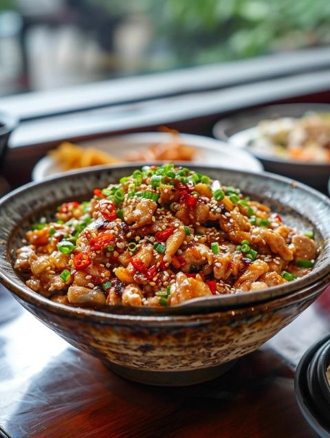 揭秘醴陵醬板鴨：湖南名菜的獨特魅力與制作工藝