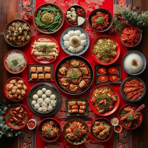 中國美食營養(yǎng)師專業(yè)培訓(xùn)課程正式開始