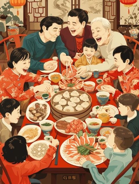 文學(xué)遇上美食：順德讀書(shū)會(huì)探尋地域美食文化傳承