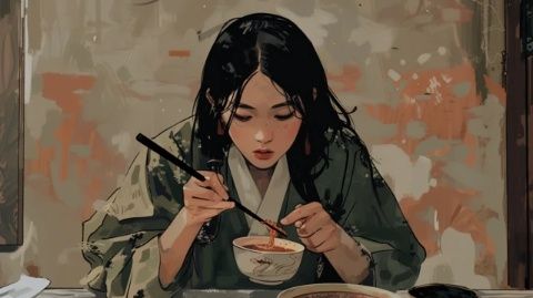 純天然風(fēng)味 美味農(nóng)村食物深藏鄉(xiāng)愁