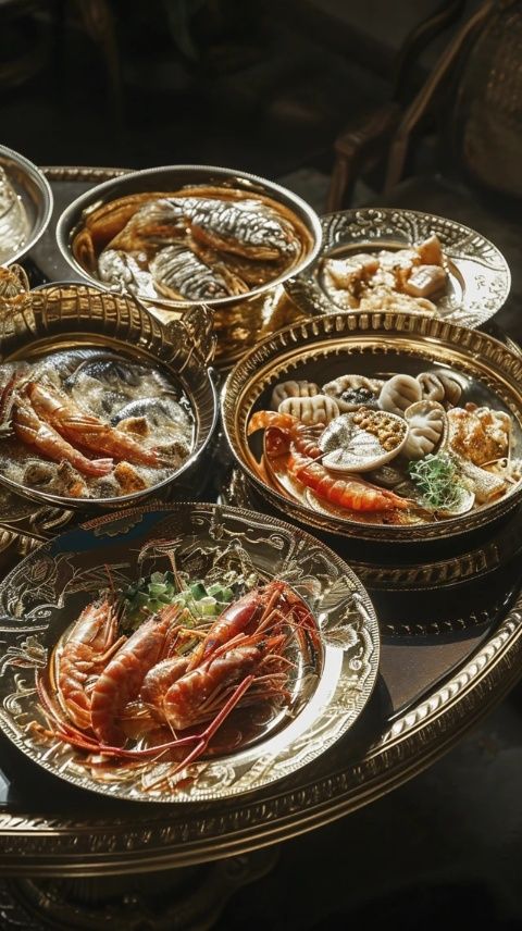 品味湘潭美食之旅：毛氏紅燒肉、油酥火培魚不容錯過！