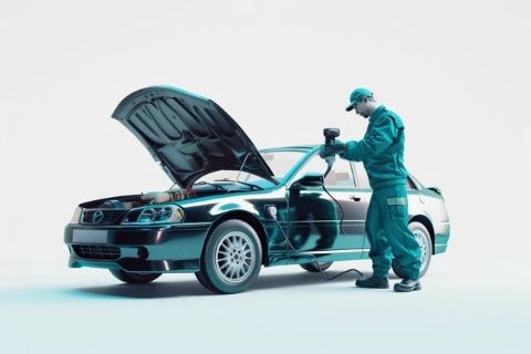 掌握這些汽車保養(yǎng)小技巧，讓你的愛車持久如新！（車輛養(yǎng)護(hù)常識分享）