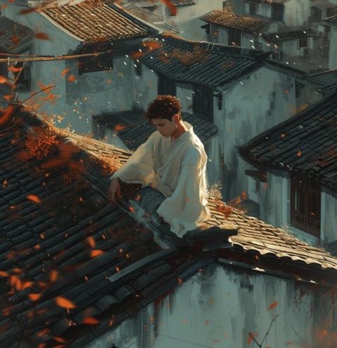 趙文瑄：魅力男子令周迅陳紅心動，風流英俊成觀眾心中經典形象