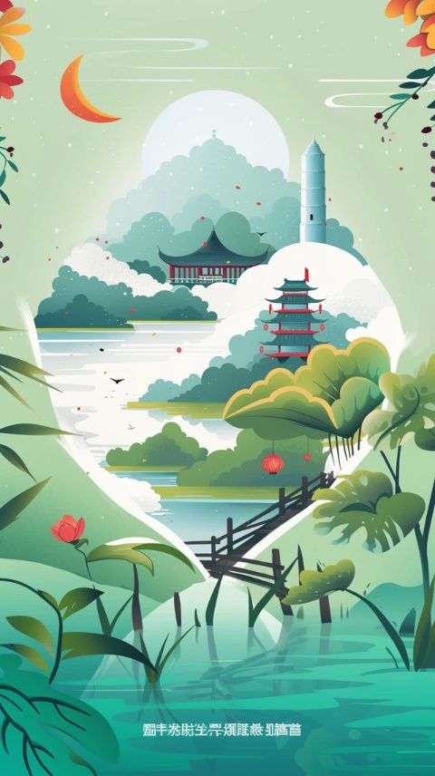 去柳州，除了螺螄粉，還有這些不容錯過的打卡地！