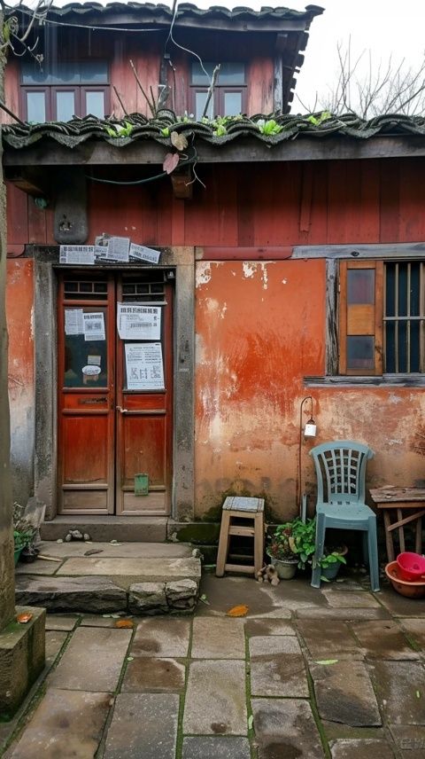 美國游客眼中的湖北老河口：歷史與現代交織的風情之旅
