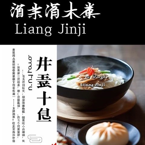 定西美食指南：特色小吃、傳統菜肴和好吃實惠的美食店