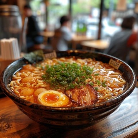 東京美食探索：必去餐廳與失望體驗分享