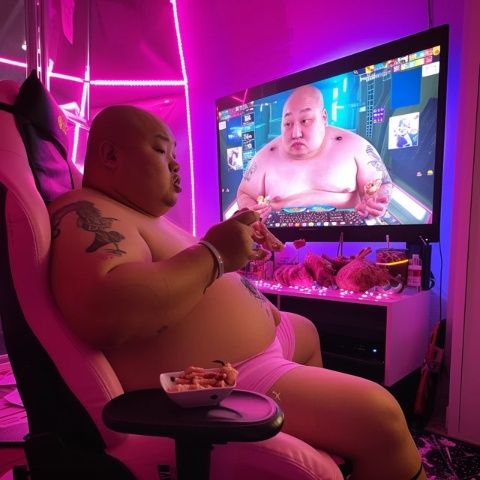 潘展樂談奧運(yùn)村食物體驗(yàn)不佳，耿直發(fā)言引熱議