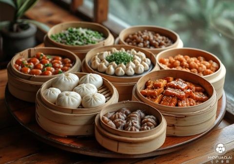 大邑美食探秘：傳統佳肴與地道小吃，味蕾之旅不容錯過