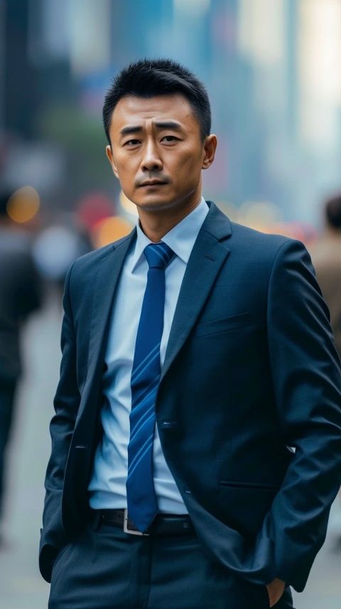 揭秘演藝界男星終身未婚之謎：趙文瑄、張宏民等背后的故事