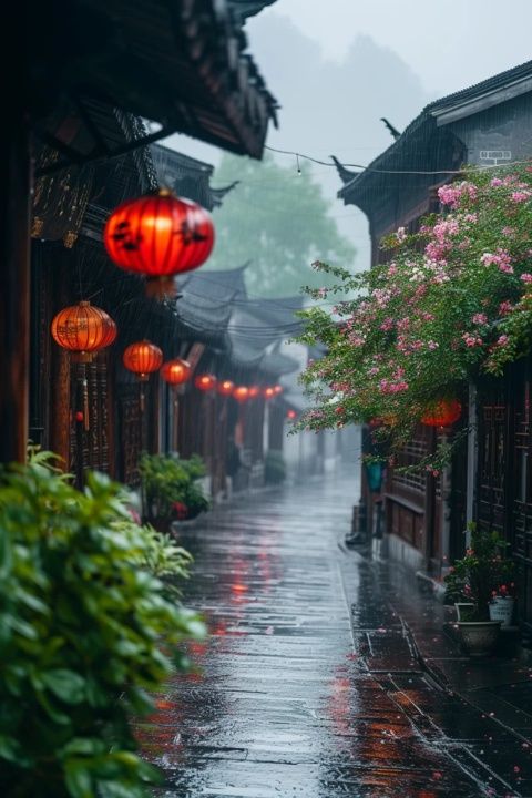 江蘇昆山市周莊古鎮(zhèn)：暑假必去之處,周莊古鎮(zhèn)是中國(guó)第一水鄉(xiāng),恰逢暑假我來到了這個(gè)美麗的地方.