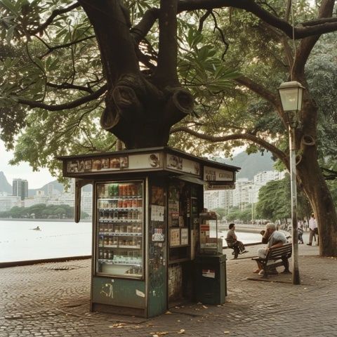 清水灣美食街了，快來清水灣美食街逛逛吧！
