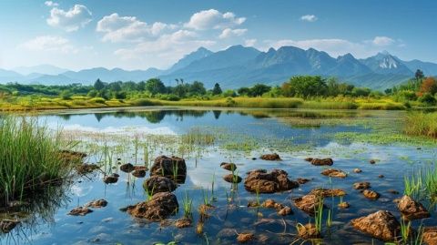 承德寬城滿族自治縣：山水間的味蕾之旅——滿族八大碗與地道美食探秘