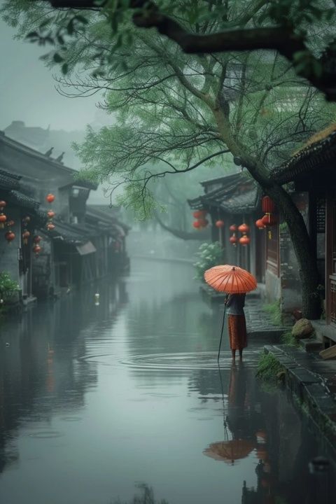 深度游江南水鄉(xiāng)西塘古鎮(zhèn)：歷史韻味與現(xiàn)代活力的完美融合
