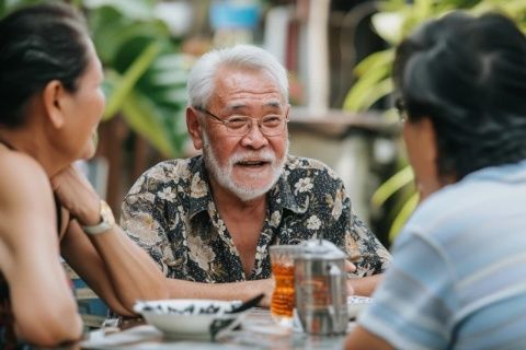家鄉(xiāng)味道的縷絲，舌尖上的回憶