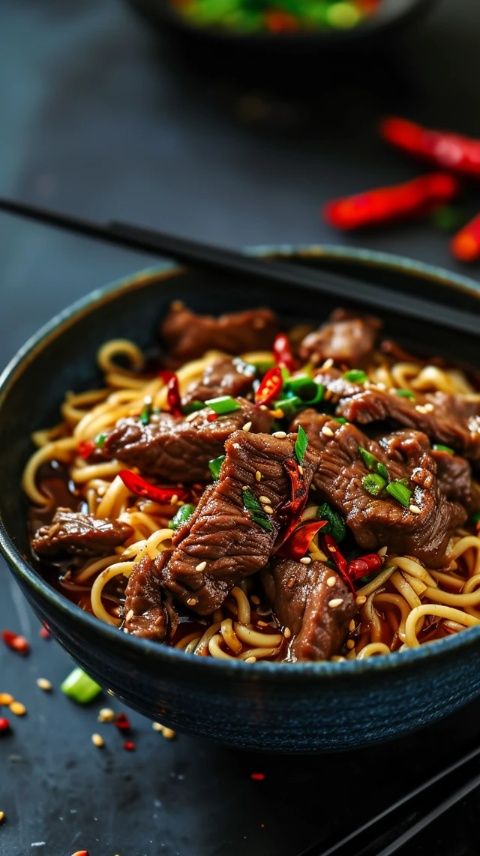 延吉美食達人金紅丹：帶你探尋朝鮮族美食與文化傳承