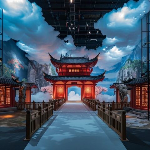 云端上的僑港之旅，開(kāi)啟風(fēng)情體驗(yàn)新篇章