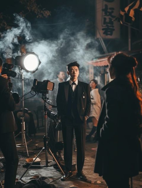 揭秘演藝界男星終身未婚之謎：趙文瑄、張宏民等背后的故事
