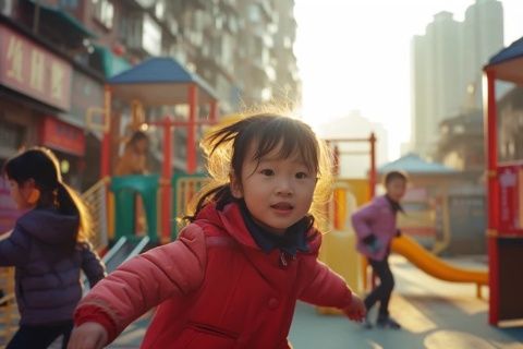 大連市甘井子區:繁華與生活相遇