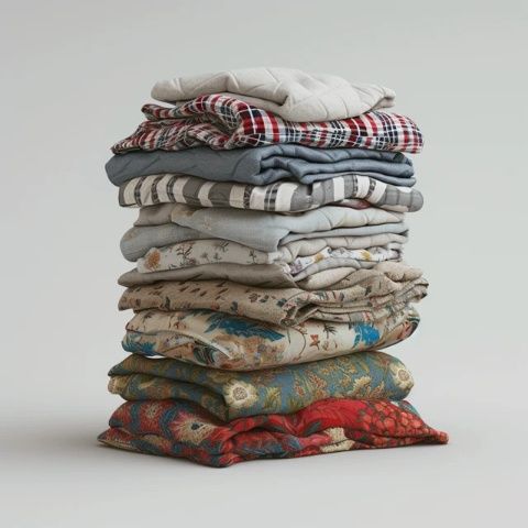 延長衣物壽命的秘密：服裝保養指南