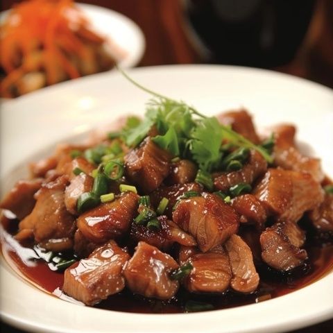 
北海美食攻略：必嘗經典地道的旅游美味盤點