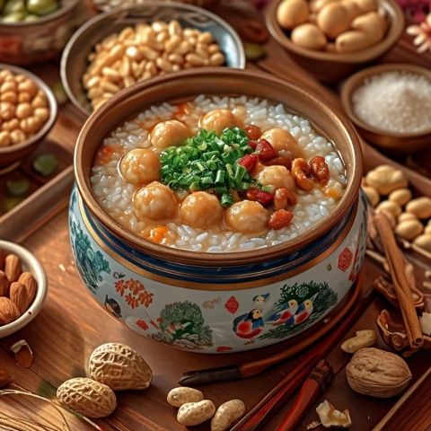 紅安花生的美味與營養價值