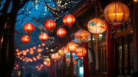 開封雙面游：白日古跡莊嚴(yán)夜市繁華探秘