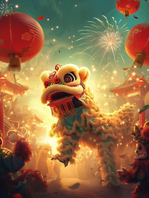 春節游島熱潮席卷北海，成為熱門目的地！