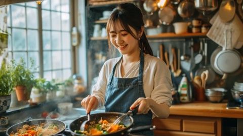 醇香四溢！揭秘醴陵小炒肉的美味秘訣與家鄉(xiāng)情結