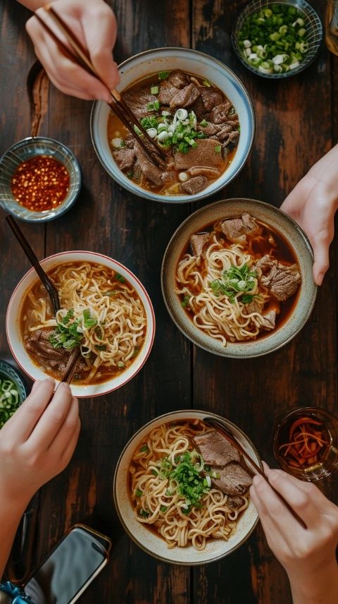家鄉(xiāng)味道的縷絲，舌尖上的回憶